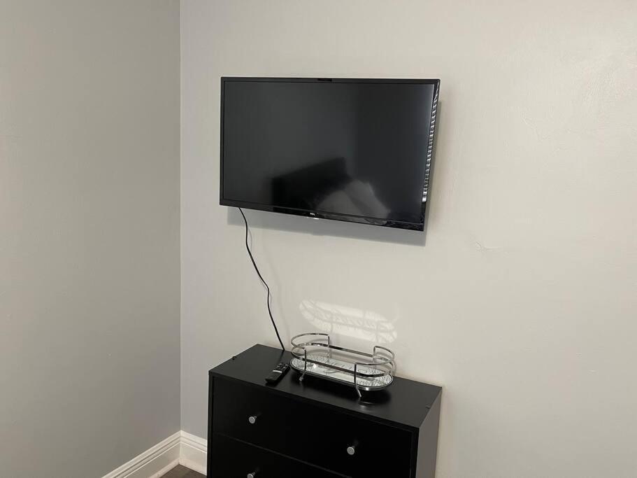 Cheerful 3-Bedrooms With Free Parking On Premises Tallahassee Ngoại thất bức ảnh