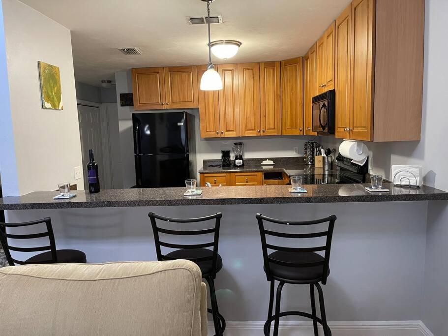 Cheerful 3-Bedrooms With Free Parking On Premises Tallahassee Ngoại thất bức ảnh
